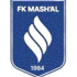 Mash’al Mubarek 队徽